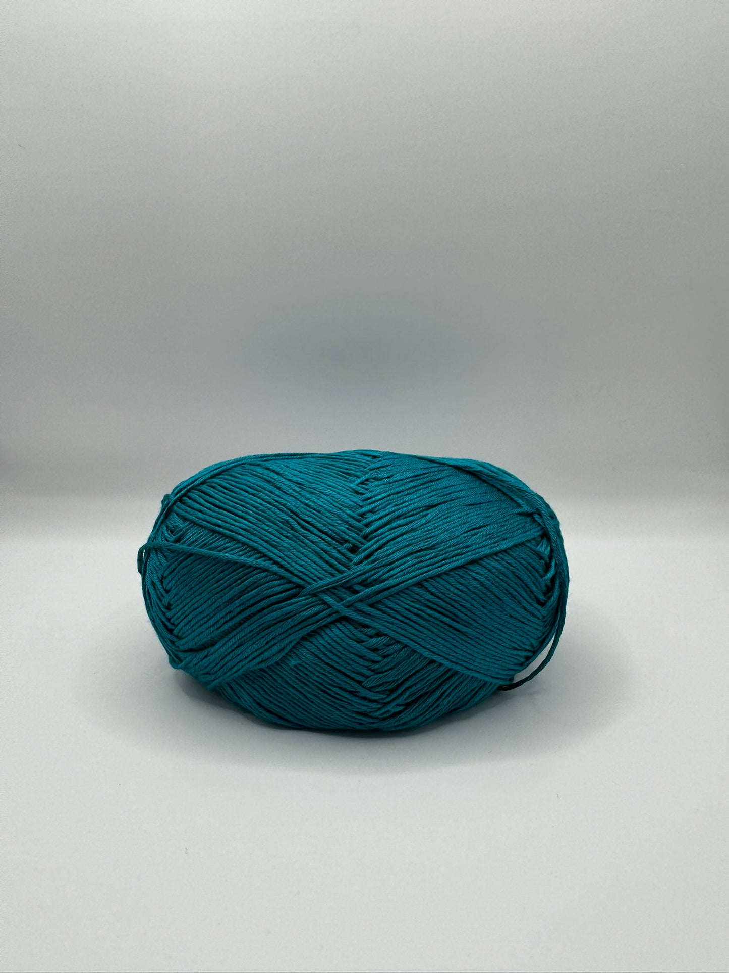 Craftytop™ Rayon Yarn – Teal