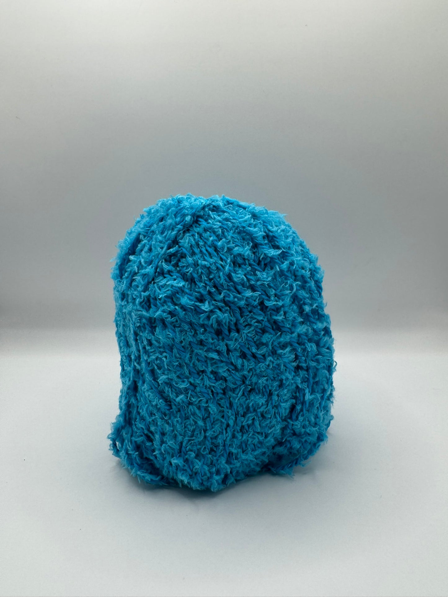 Craftytop™ Semi-Synthetic Yarn – Blue