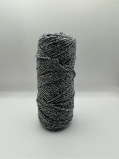 Craftytop™ Textile Yarn – Gray