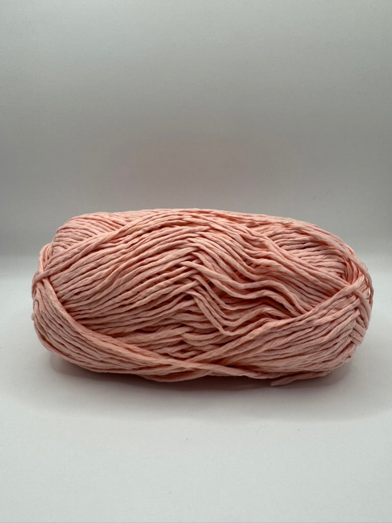 Craftytop™ Twisted Yarn – Peach