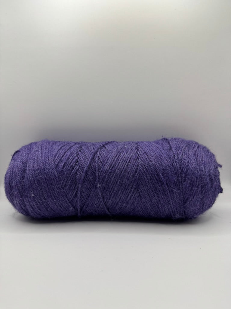 Craftytop™ Spun Yarn – Violet
