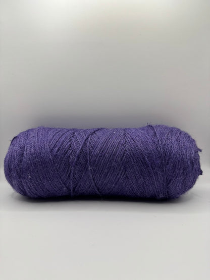 Craftytop™ Spun Yarn – Violet