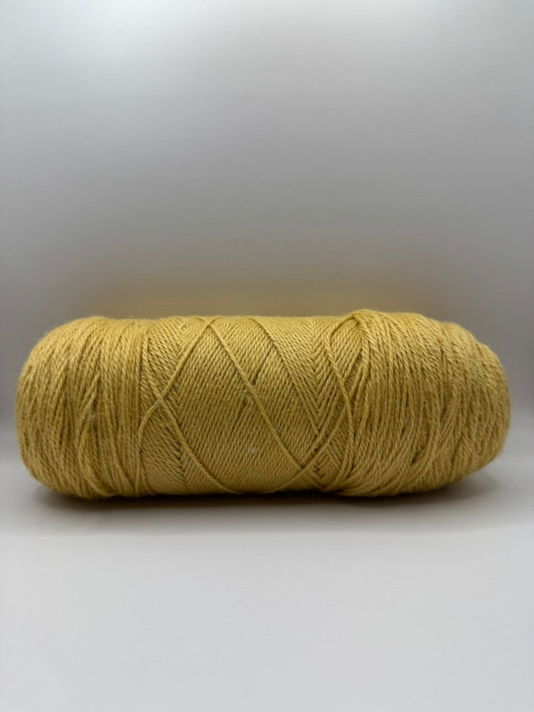 Craftytop™ Spun Yarn – Golden Sand