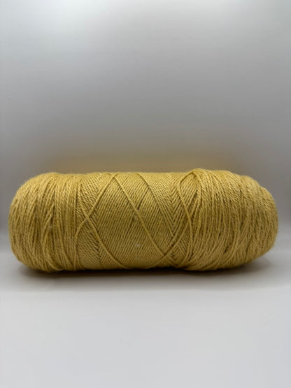 Craftytop™ Spun Yarn – Golden Sand